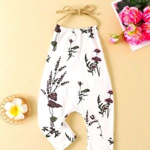 Boho Baby Girl Romper BRAND NEW!!